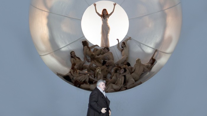 Tannh�user Berl�n