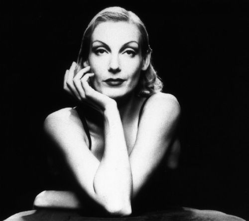 Ute Lemper