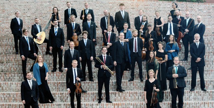 Vox Luminis