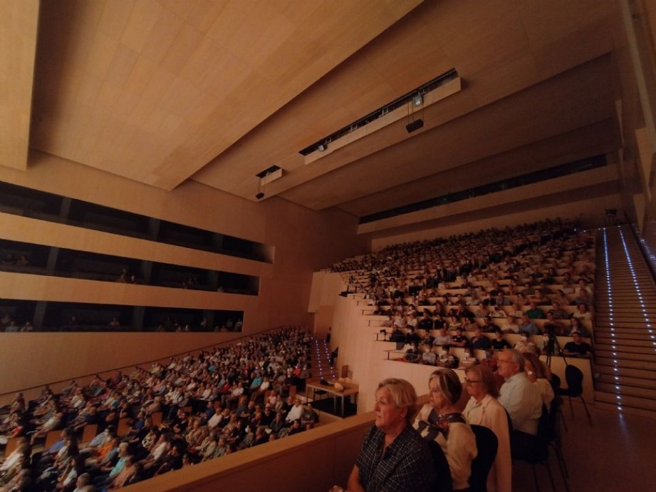 Auditorio  de Castelln