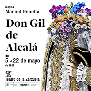 Don Gil de Alcalá