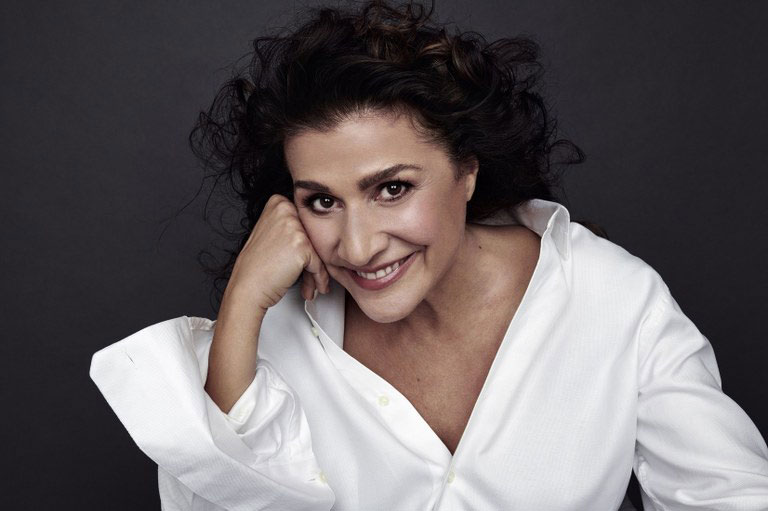 Cecilia Bartoli dirigirá la Ópera de Montecarlo a partir de 2023