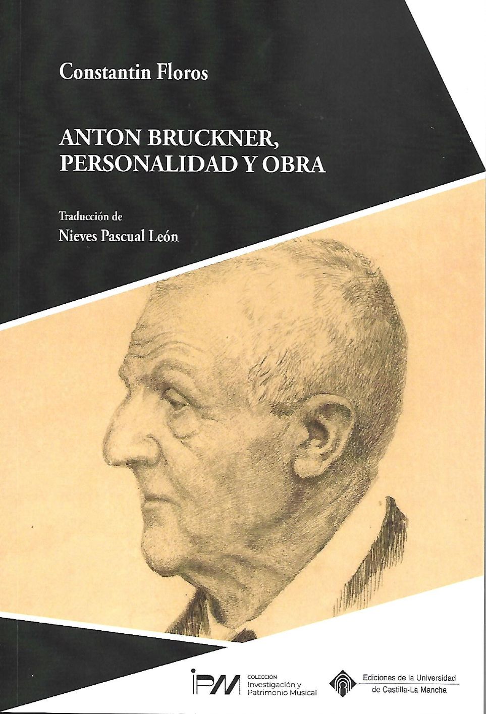 Crítica del libro Anton Bruckner, personalidad y obra de Constantin Floros