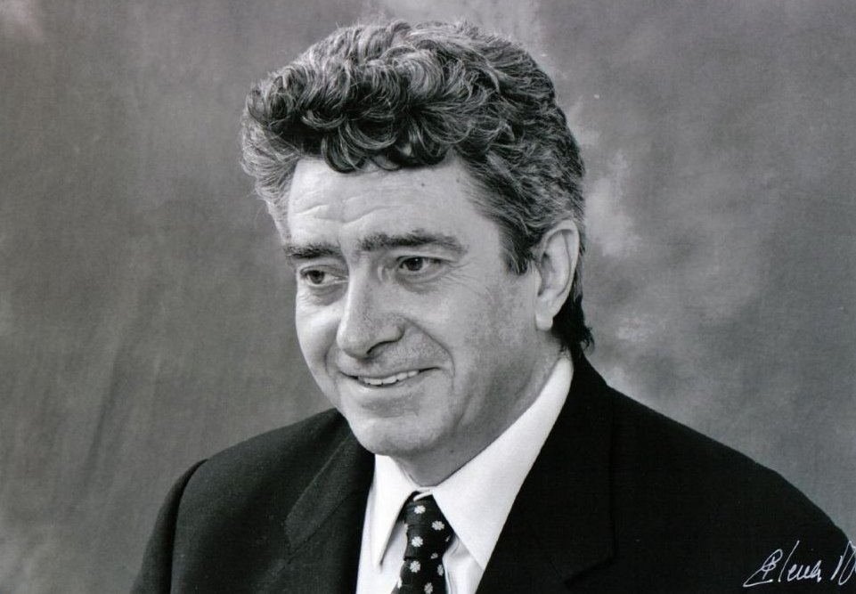 Antonio Baciero