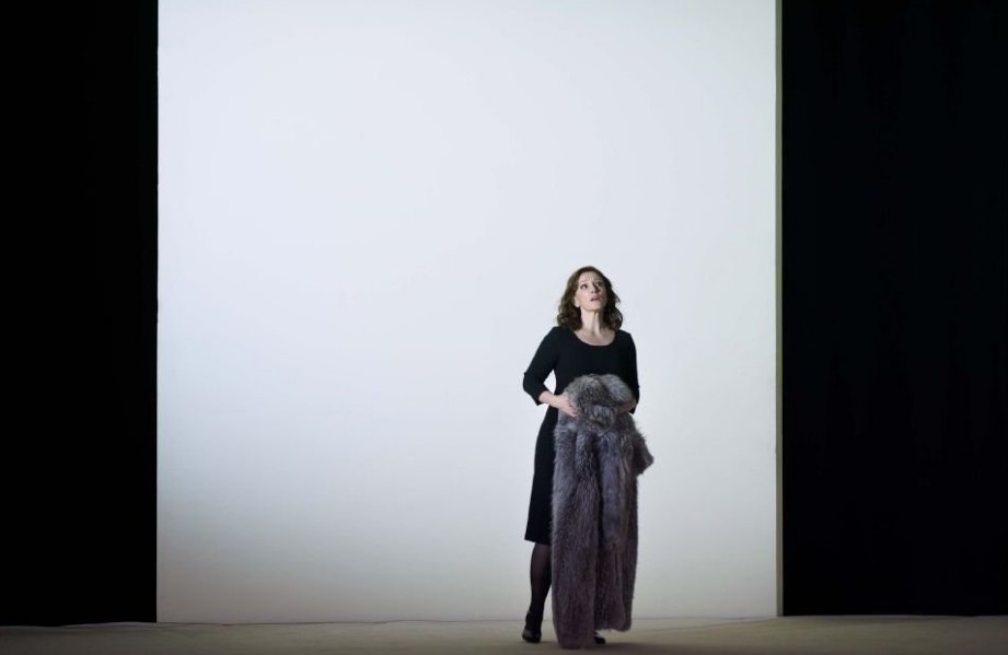 «Arabella» de Strauss en el Teatro Real