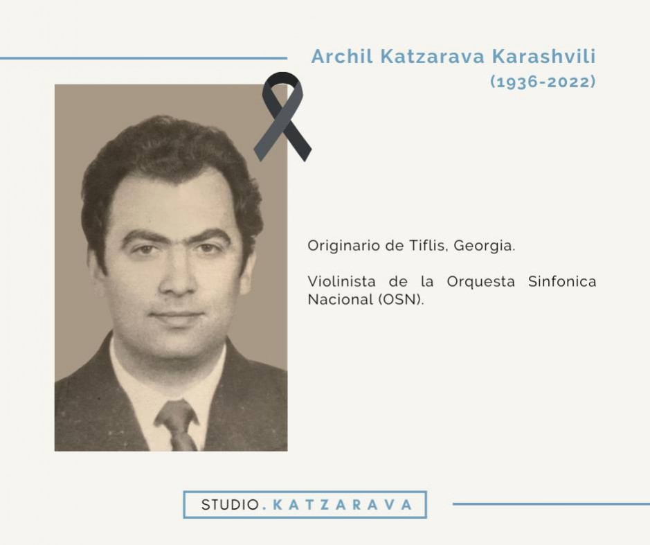 Archil Katzarava