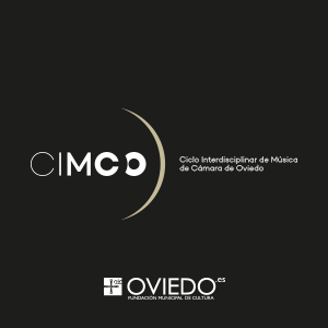 Ciclo Interdisciplinar de Música de Cámara de Oviedo