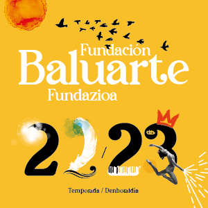 Fundación Baluarte