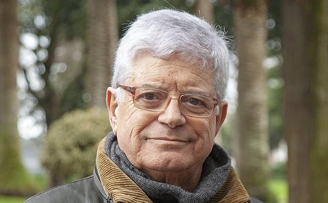 César Portela