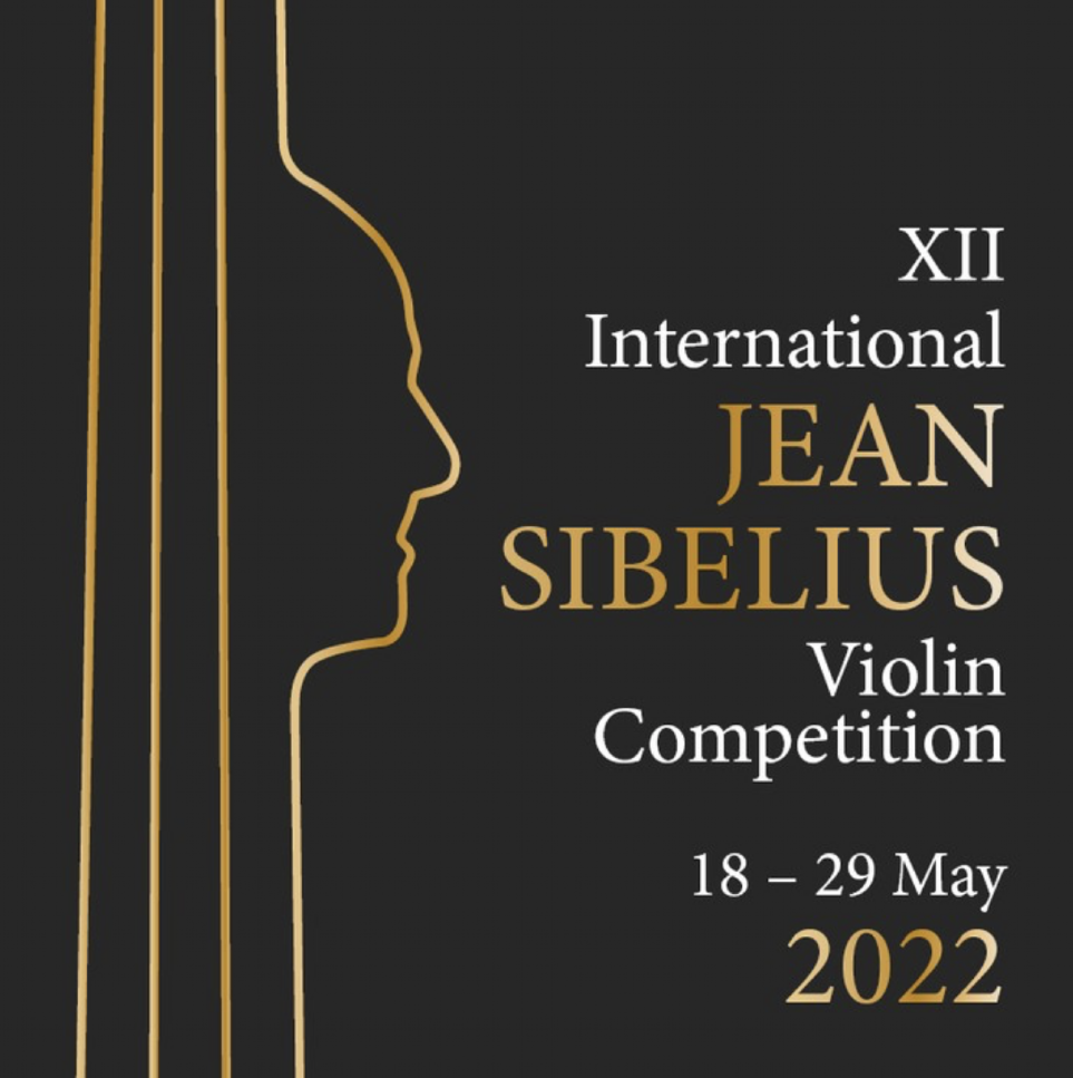 Concurso Jean Sibelius