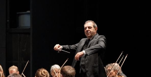 Daniele Gatti y la Mahler Chamber Orchestra en Sevilla