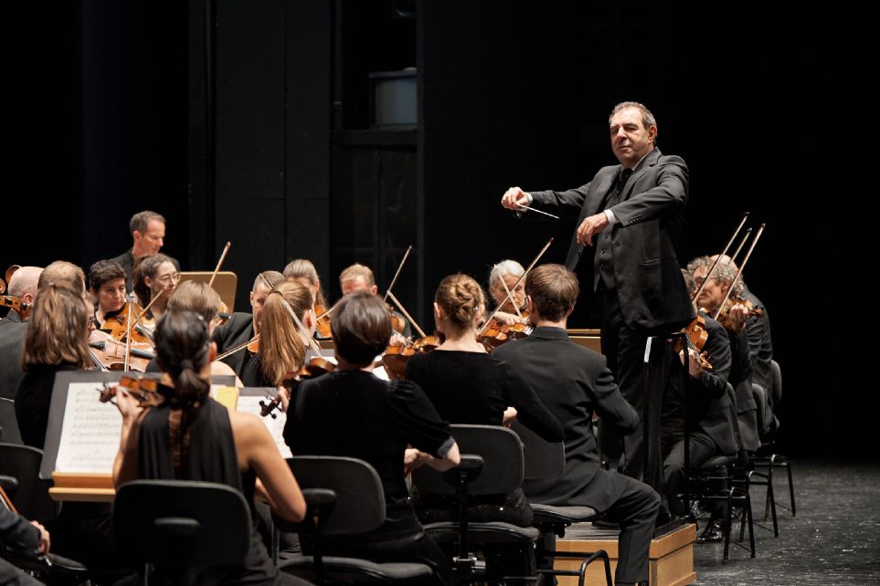 Crítica de Daniele Gatti y la Mahler Chamber Orchestra en Sevilla