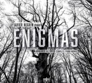 «Enigmas» de Javier Negrín