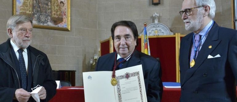 Enrique Garca Asensio