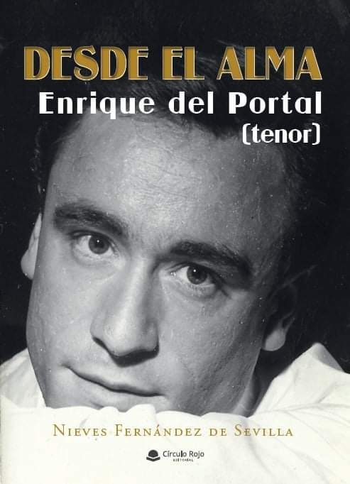 El tenor Enrique del Portal