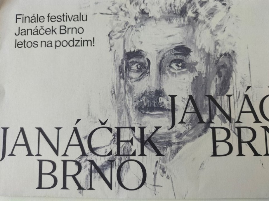 Festival Janacek de Brno