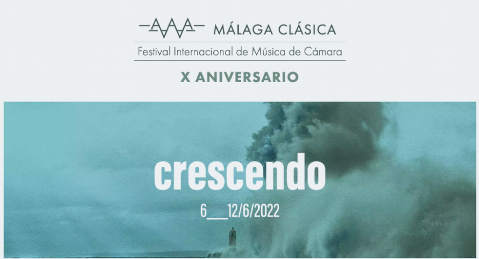 Comienza el Festival Málaga Clásica