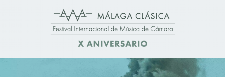 Festival Málaga Clásica