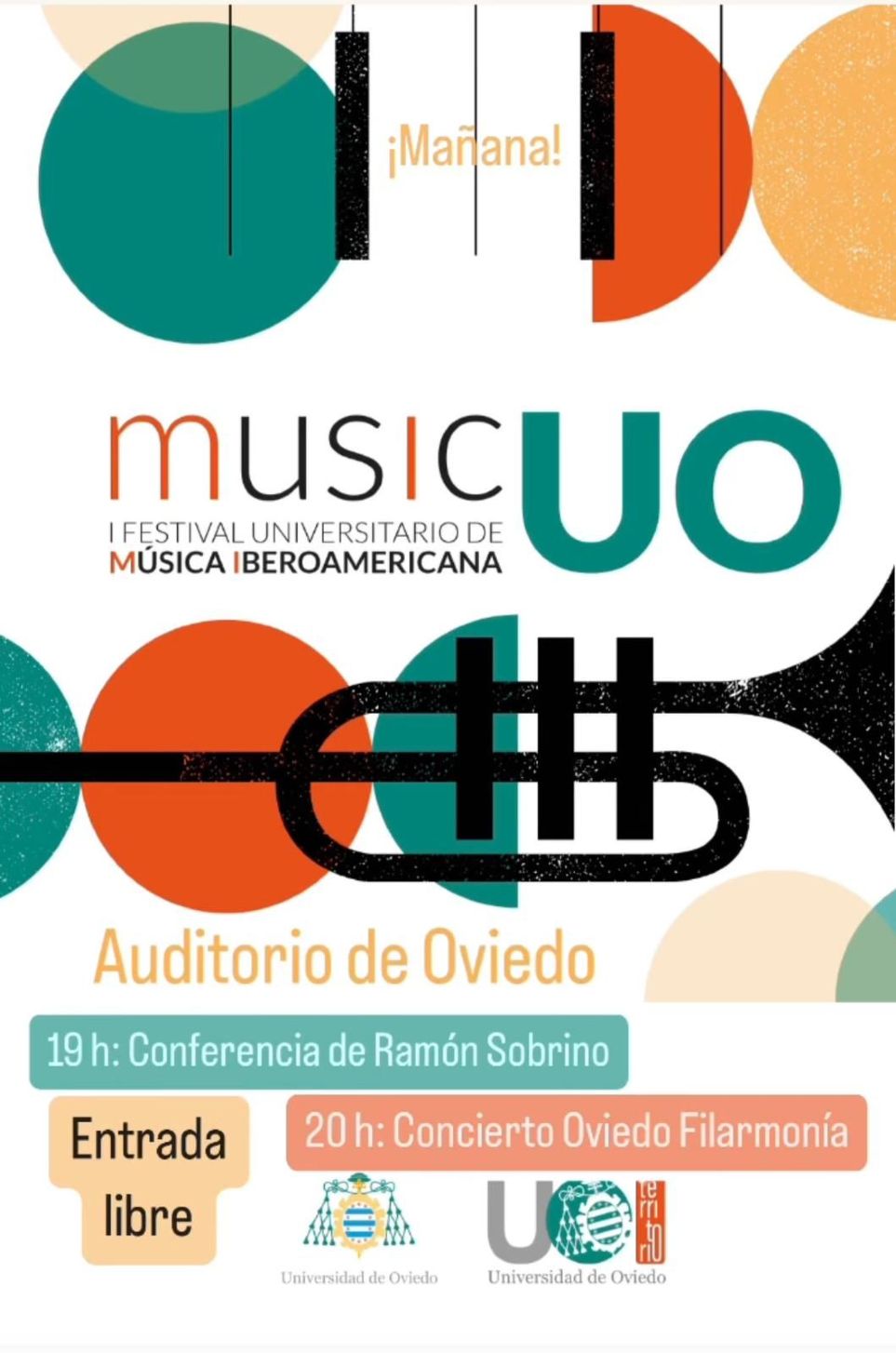 Festival Universitario de Msica Iberoamericana