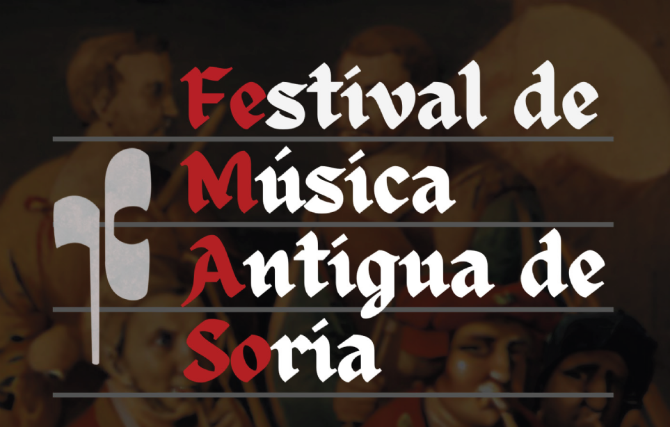 Festival de Msica Antigua de Soria