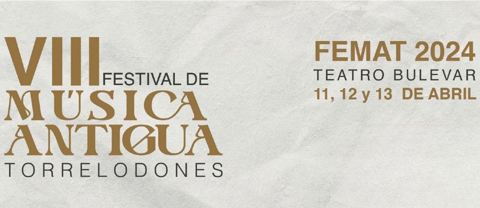 Festival de Msica Antigua de Torrelodones