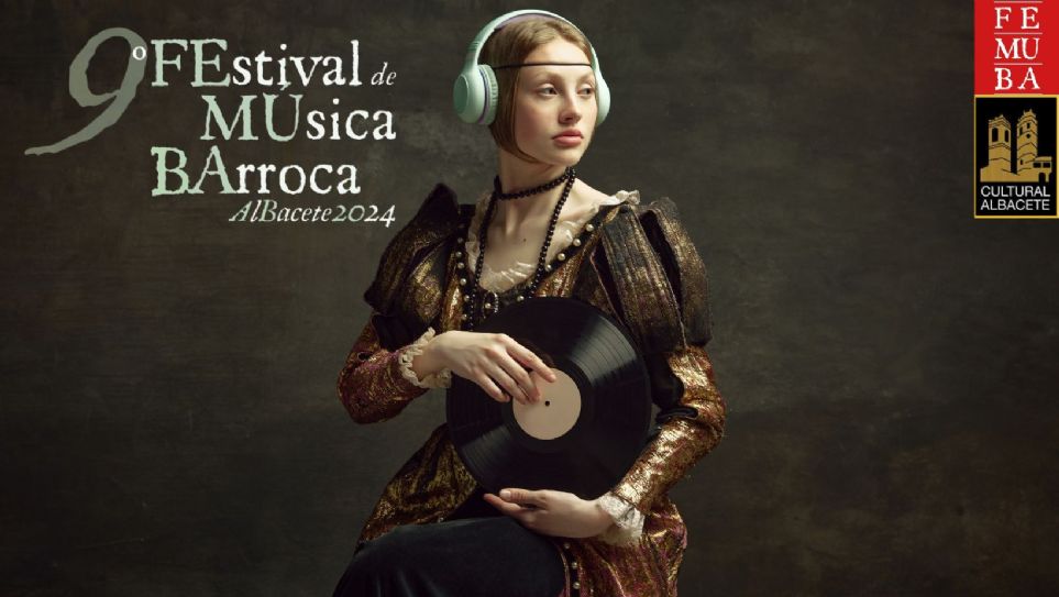 Festival de Msica Barroca de Albacete