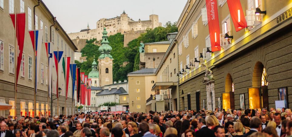 Festival de Salzburgo