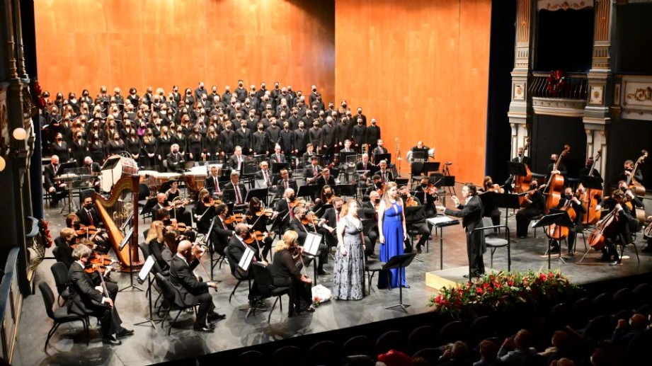 Filarmónica de Málaga