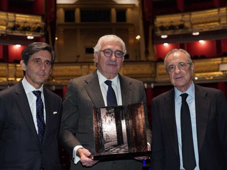 Premios Teatro Real
