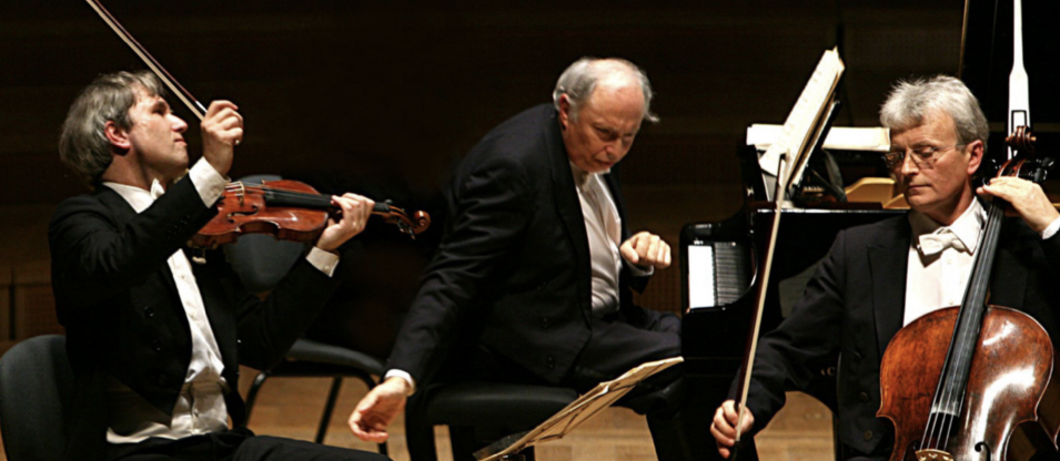 Guarneri Trio de Praga