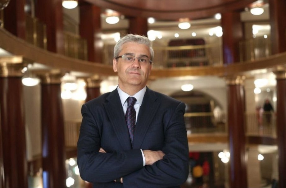 Ignacio García-Belenguer, nombrado presidente de Ópera Europa