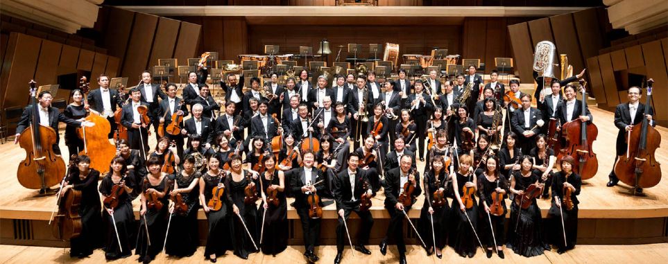 Japan Philharmonic Orchestra