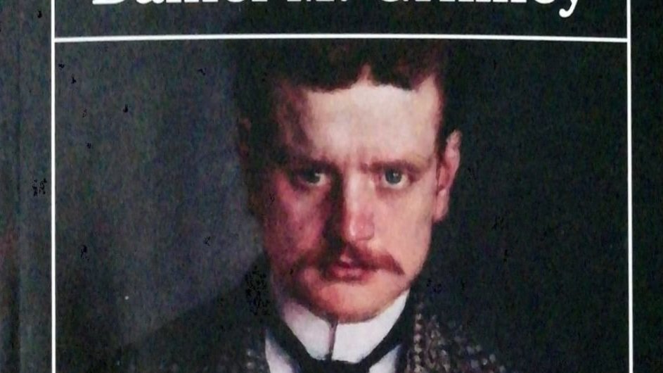 Libro: Jean Sibelius. Vida, msica, silencio de Daniel M. Grimley