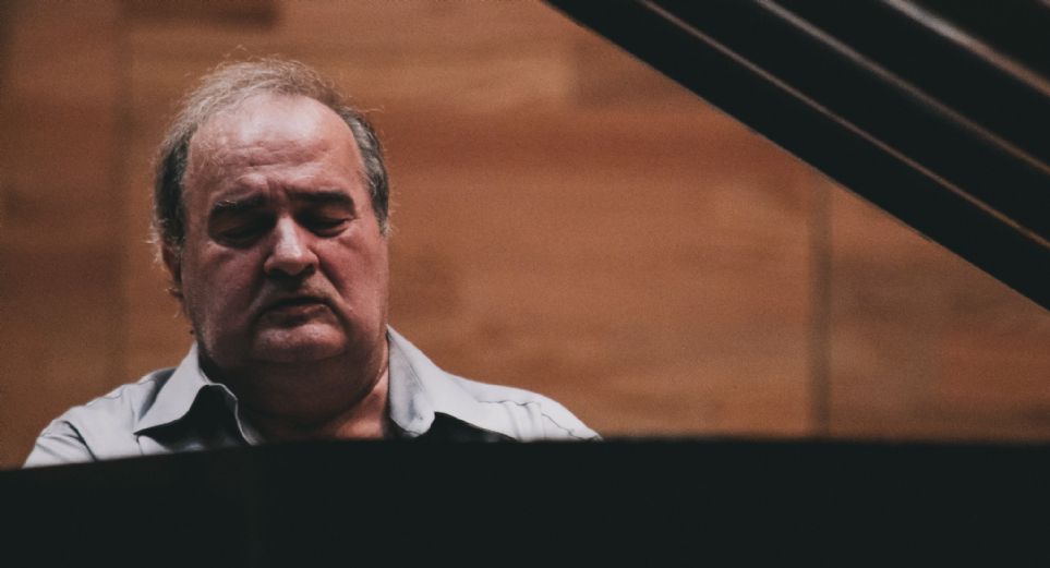 Podcast de Aurelio M. Seco sobre el gran pianista cubano Jorge Luis Prats