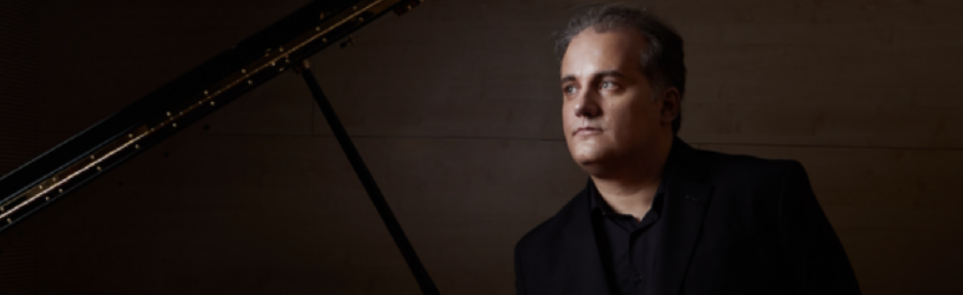 Josu de Solaun debuta con la Filarmónica de Gran Canaria