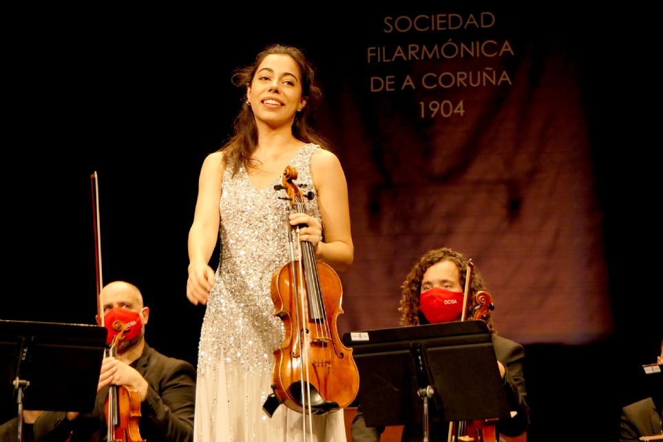 Sara Ferrández