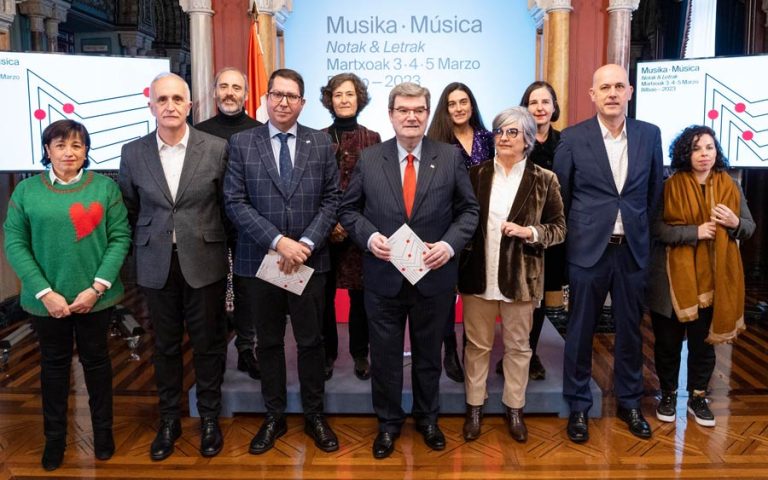 Festival Musika-Msica