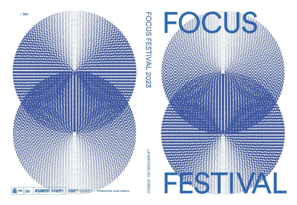 Festival Focus 2023 de la OCNE