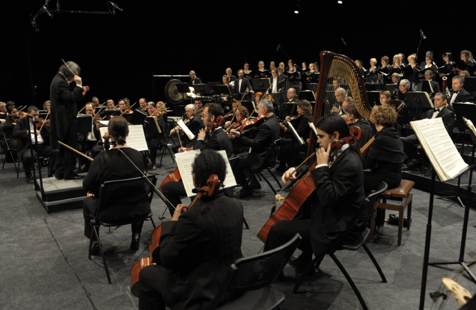 Ochestre Symphonique de Gatineau