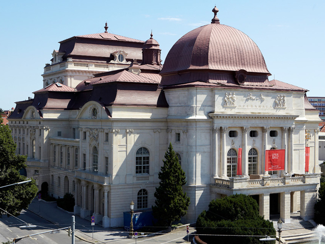 Ópera de Graz