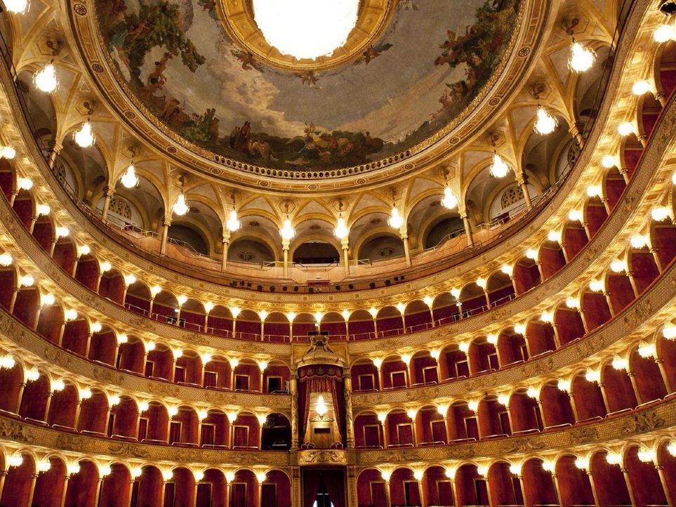 Ópera de Roma