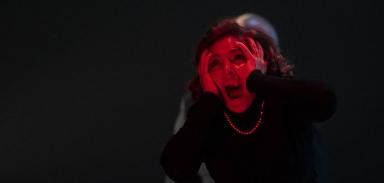 «Orphée» de Philip Glass en Teatros del Canal