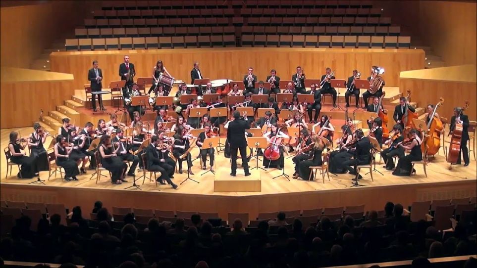 Orquesta Reino de Aragón