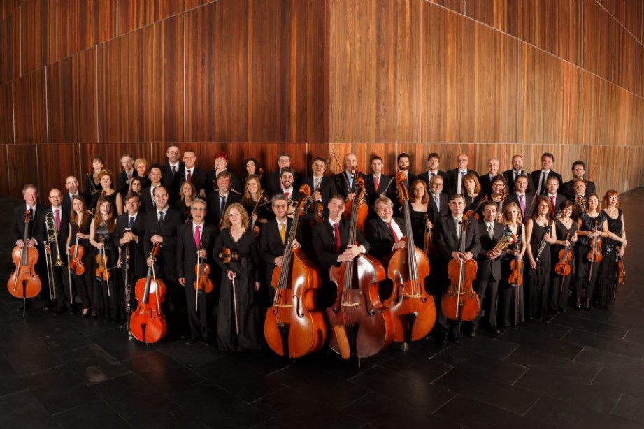 Orquesta Sinfnica de Navarra