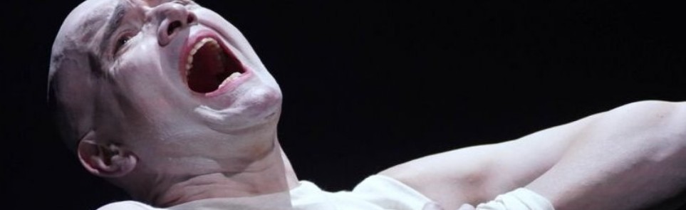 «Pierrot Lunaire» de Schoenberg en el Teatro de la Abadía