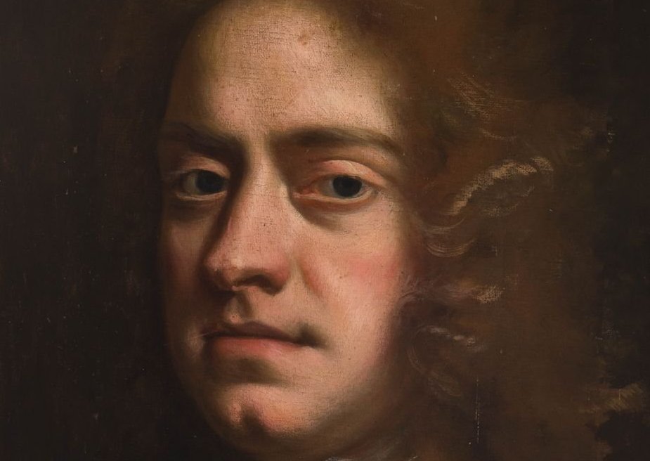 Un cuadro de Henry Purcell