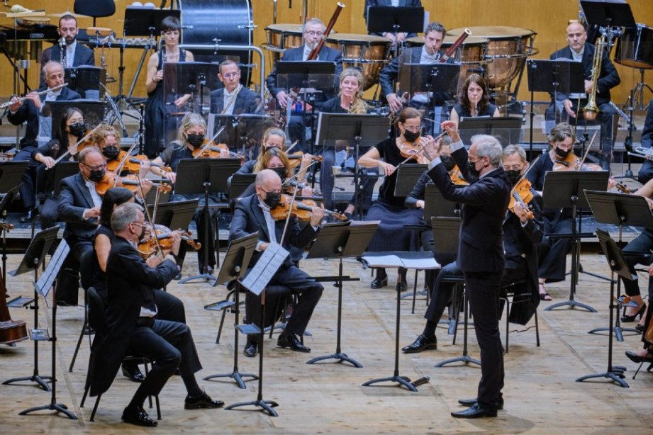 Real Filharmona de Galicia