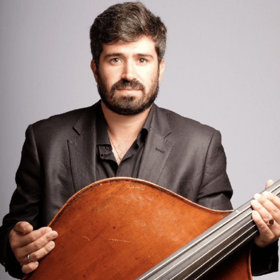 Rodrigo Moro Martín