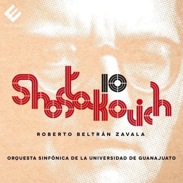 La Sinfónica de la Universidad de Guanajuato graba la «Décima sinfonía» de Shostakóvich