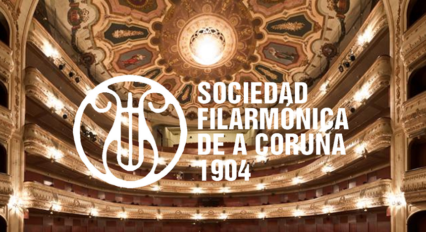 Sociedad Filarmónica de La Coruña